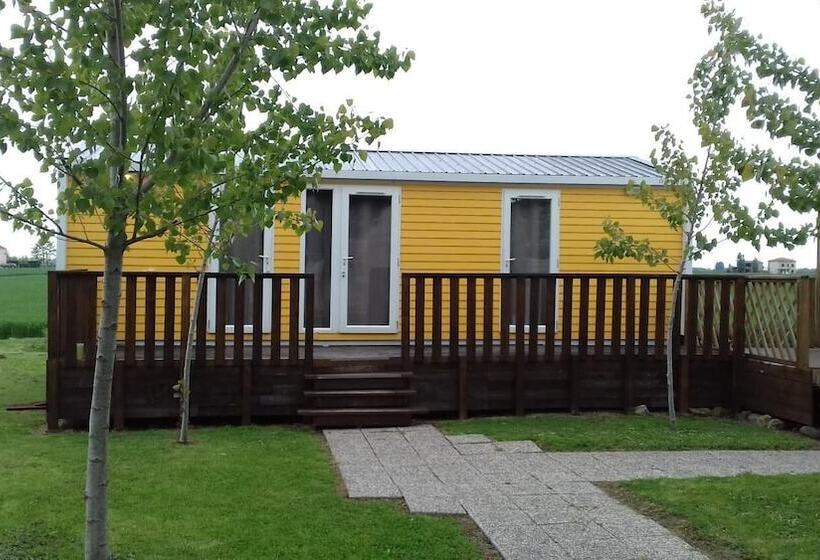 Отель Corte Galvana