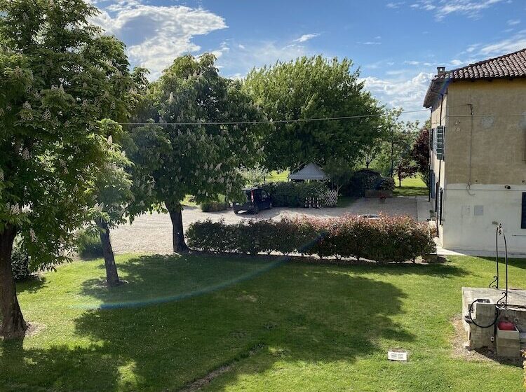 Отель Corte Galvana