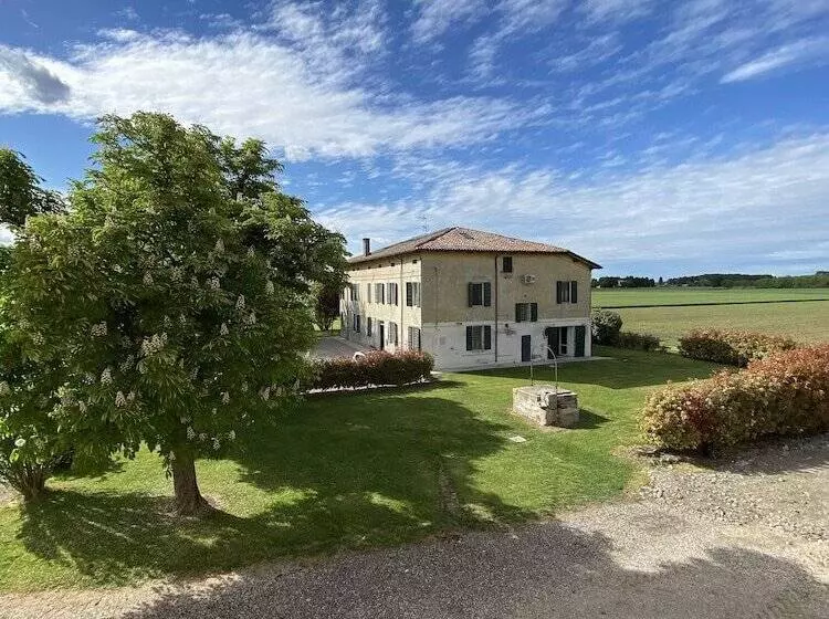 ホテル Corte Galvana