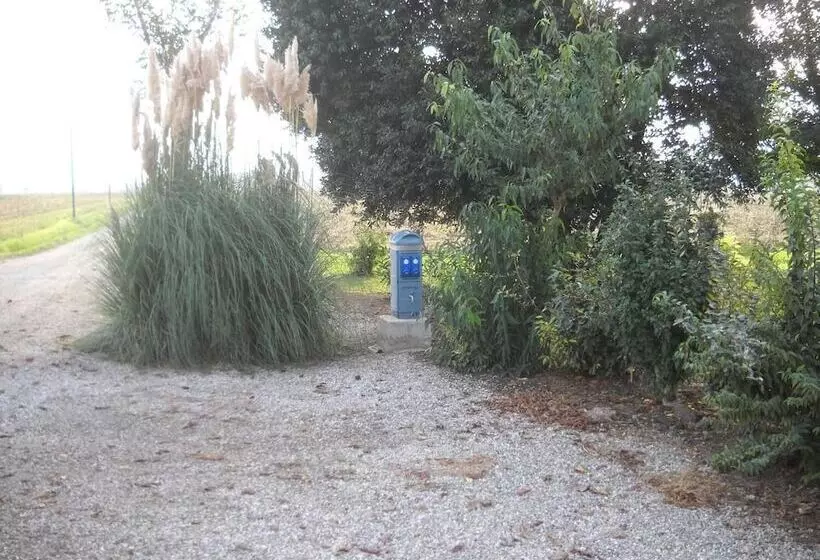 ホテル Corte Galvana