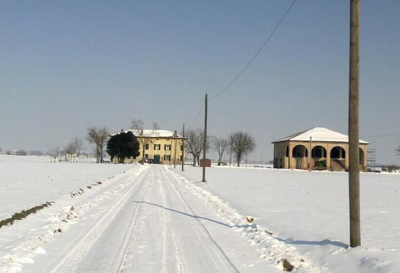 Отель Corte Galvana