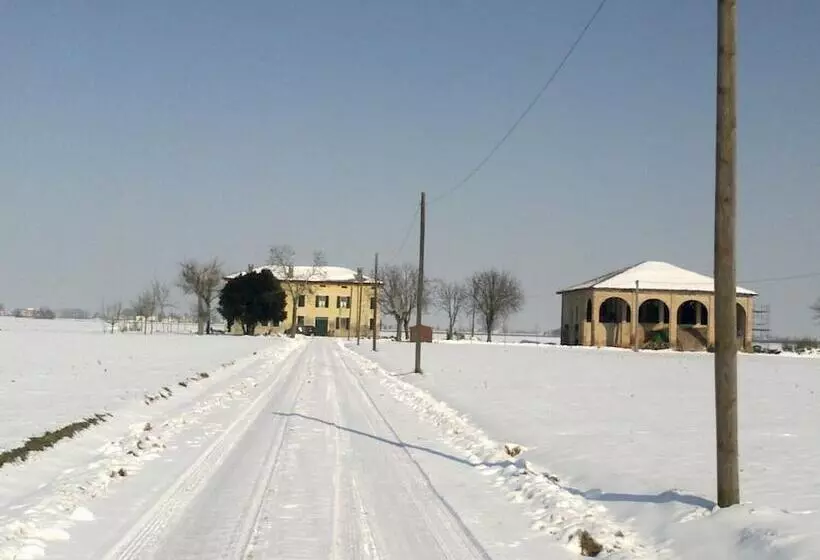 ホテル Corte Galvana