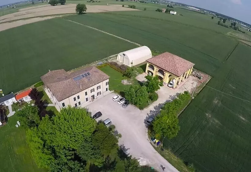 ホテル Corte Galvana