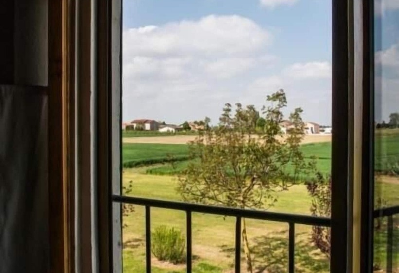 Отель Corte Galvana