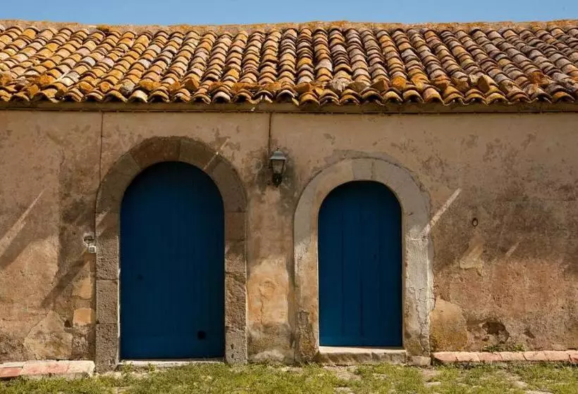 Hotel Fontanarossa