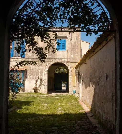 Hotel Fontanarossa