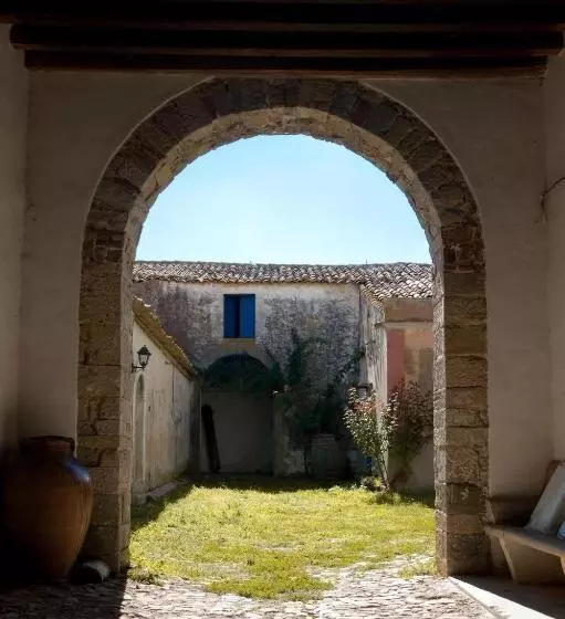 Hotel Fontanarossa