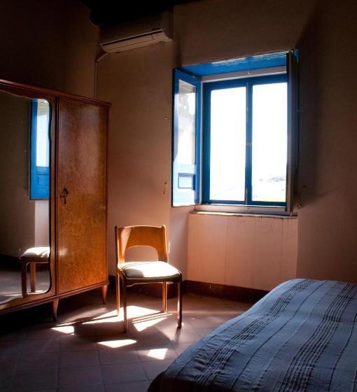 Отель Fontanarossa