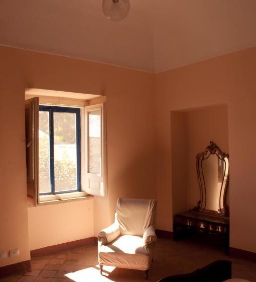 Отель Fontanarossa