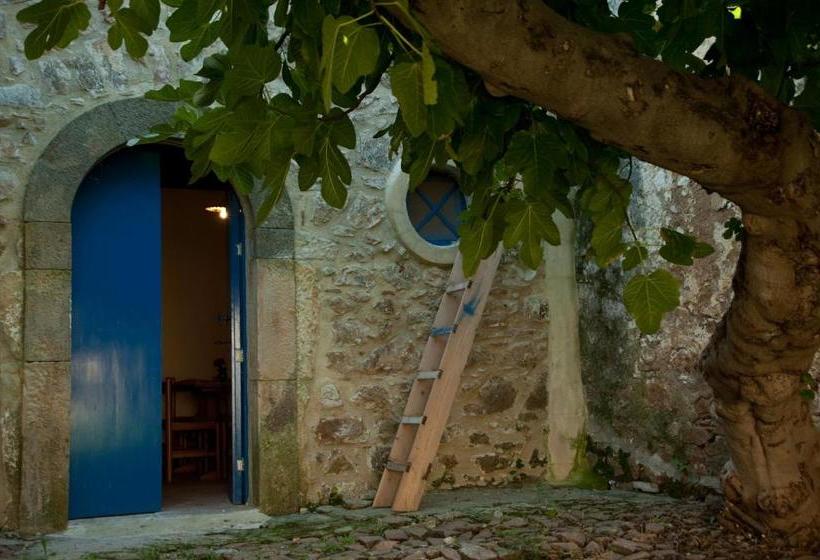 Отель Fontanarossa