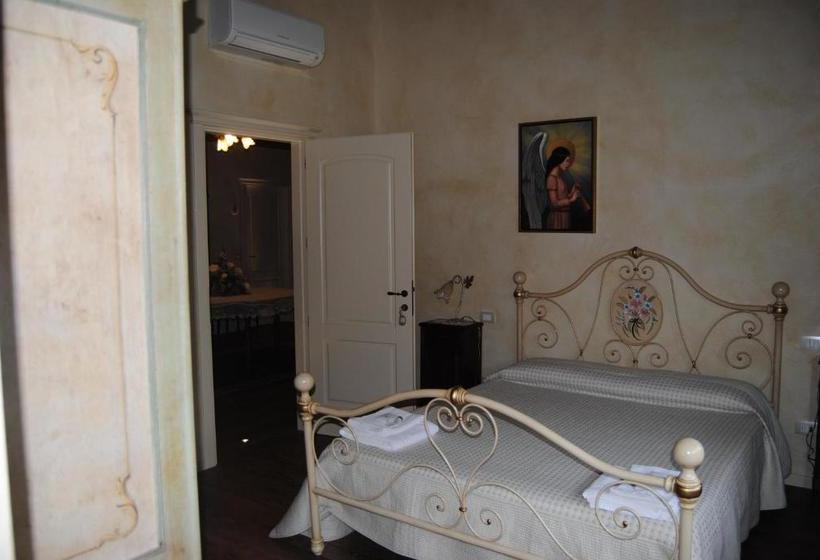 בית מלון כפרי I Filari