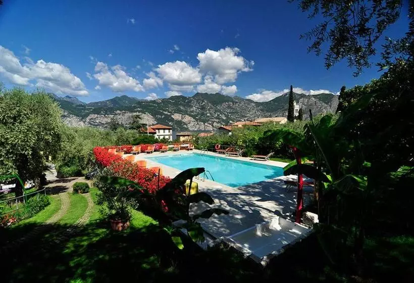 Hotel Ideal