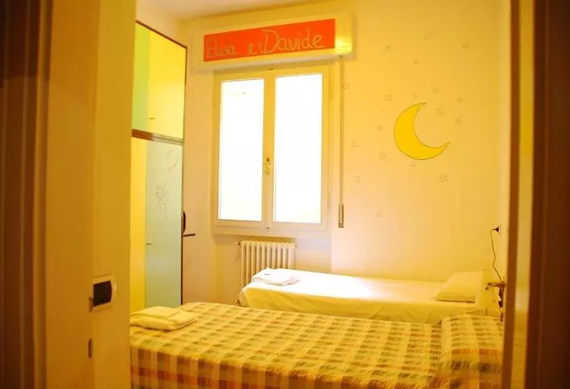 Hotel Ideal