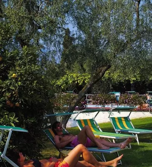 Hotel Ideal