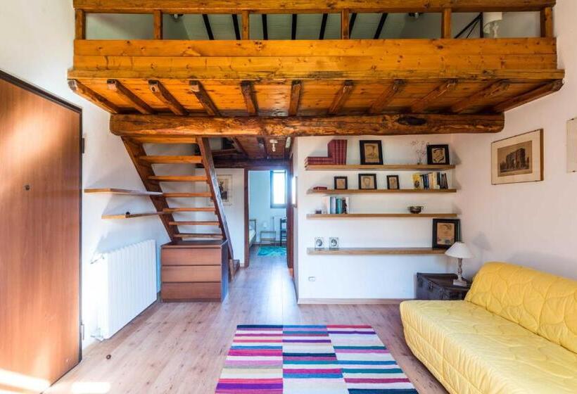 ホテル Il Castoro Di Martignano