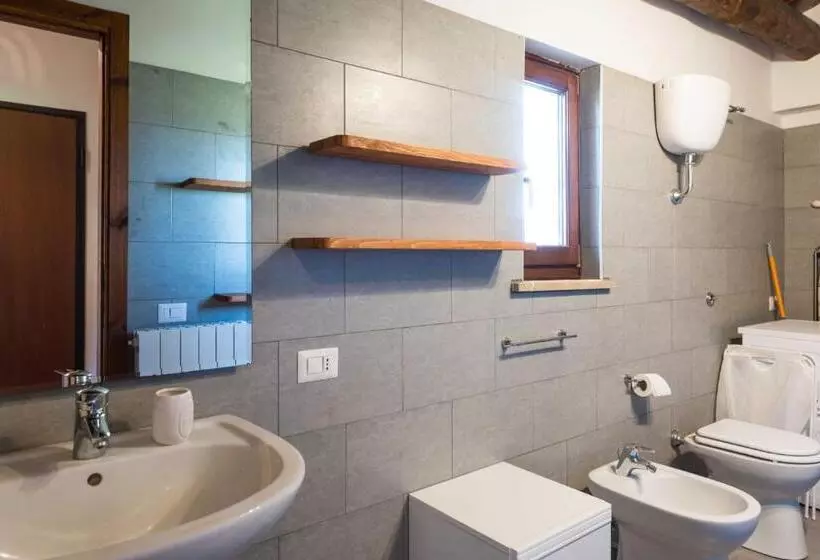 Hotelli Il Castoro Di Martignano