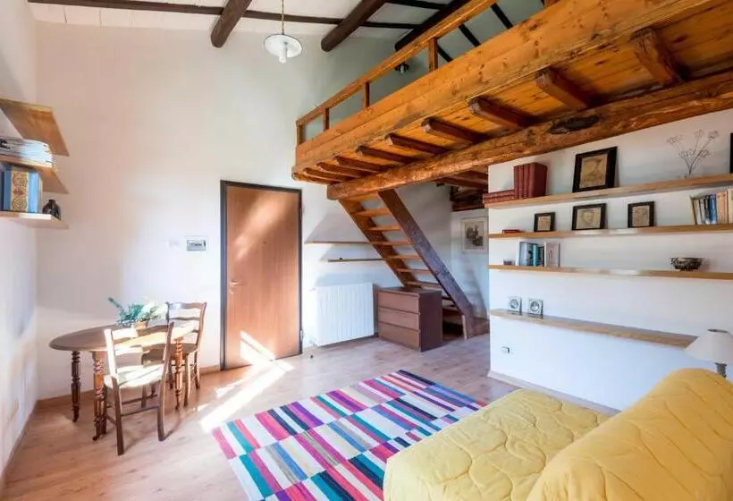 Hotelli Il Castoro Di Martignano