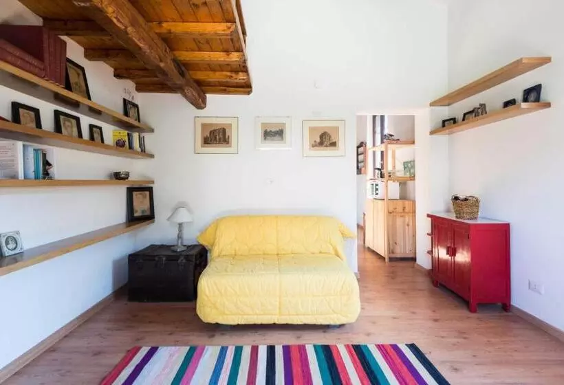 Hotelli Il Castoro Di Martignano