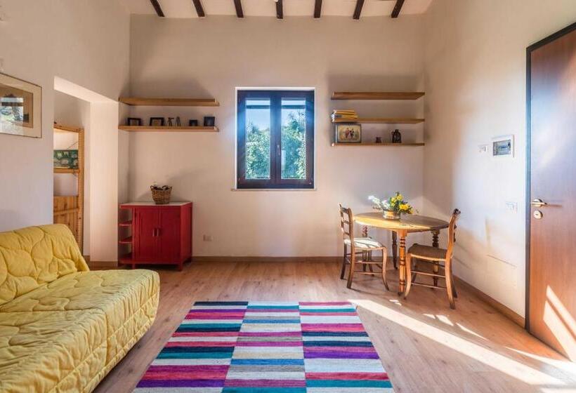 ホテル Il Castoro Di Martignano