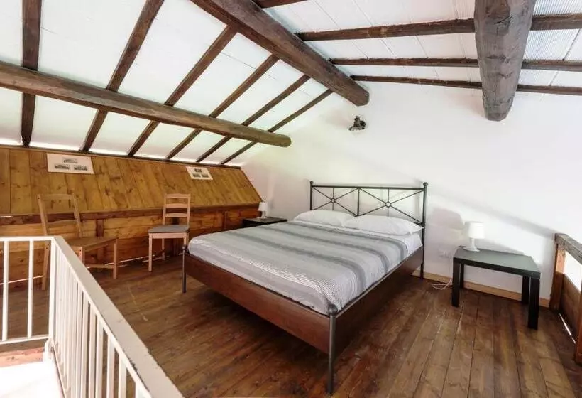 Hotelli Il Castoro Di Martignano