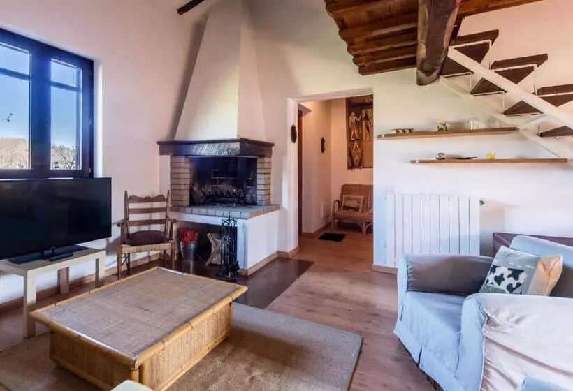 Hotelli Il Castoro Di Martignano