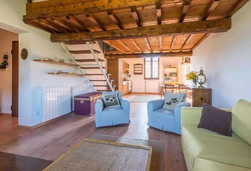 Hotelli Il Castoro Di Martignano