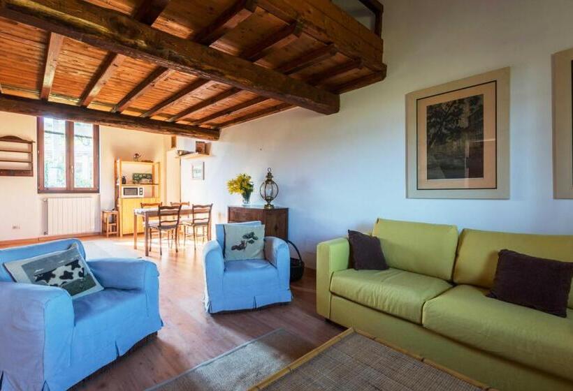 ホテル Il Castoro Di Martignano