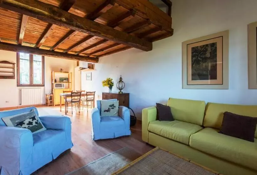 Hotelli Il Castoro Di Martignano