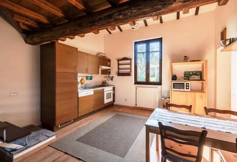 Hotelli Il Castoro Di Martignano