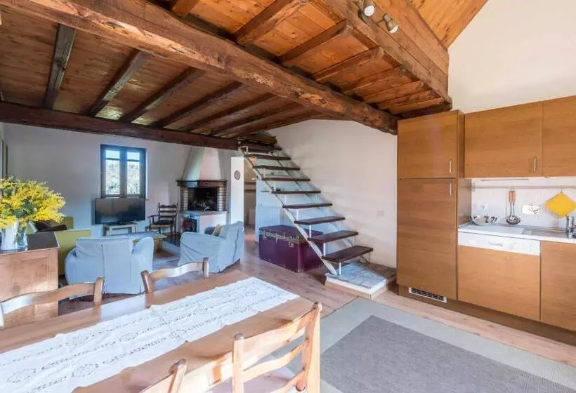 Hotelli Il Castoro Di Martignano