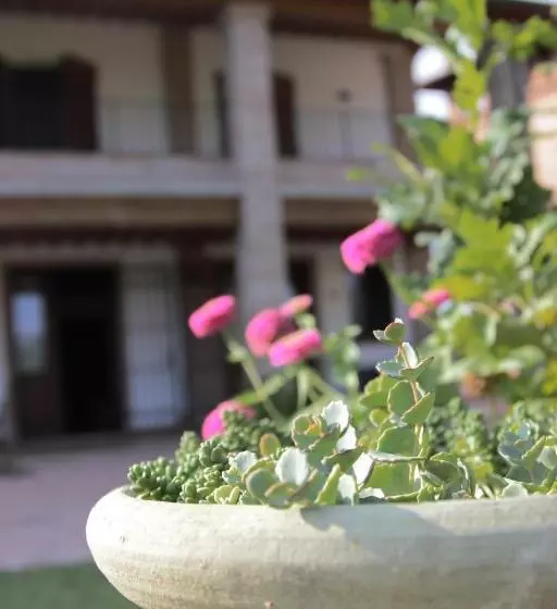 هتل Il Ghiandolino