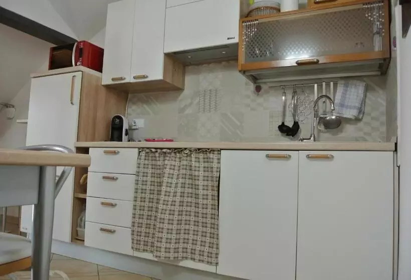 هتل Il Ghiandolino