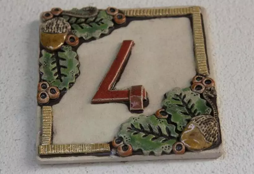 هتل Il Ghiandolino