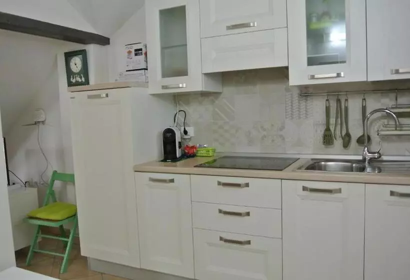 هتل Il Ghiandolino