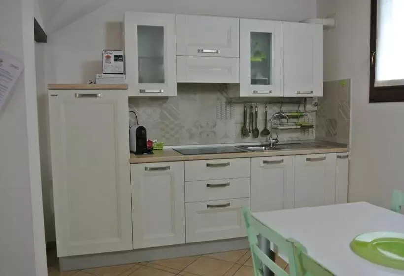 هتل Il Ghiandolino