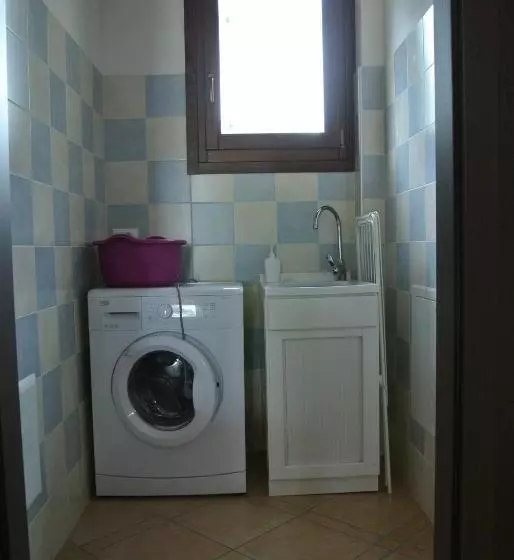 هتل Il Ghiandolino