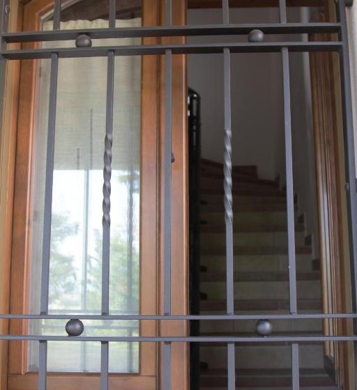 בית מלון כפרי Il Ghiandolino