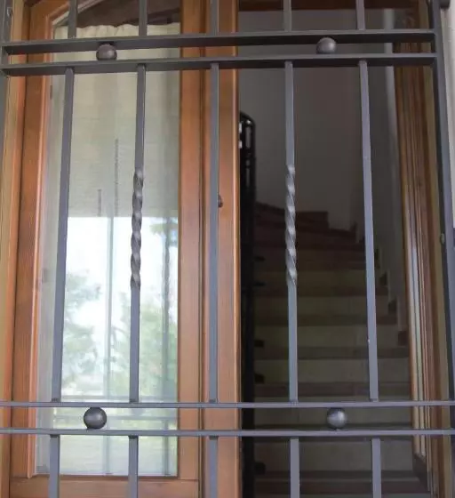 هتل Il Ghiandolino