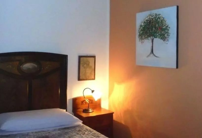 هتل La Casa Di Campagna