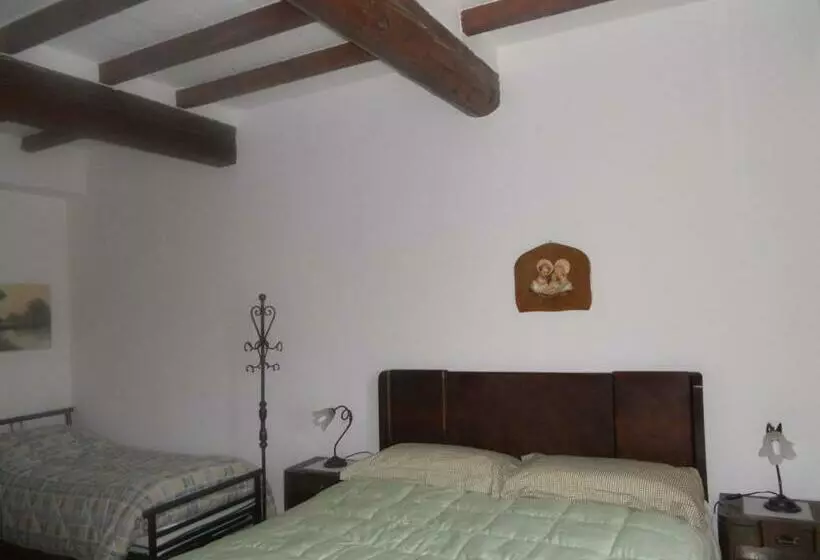 هتل La Casa Di Campagna
