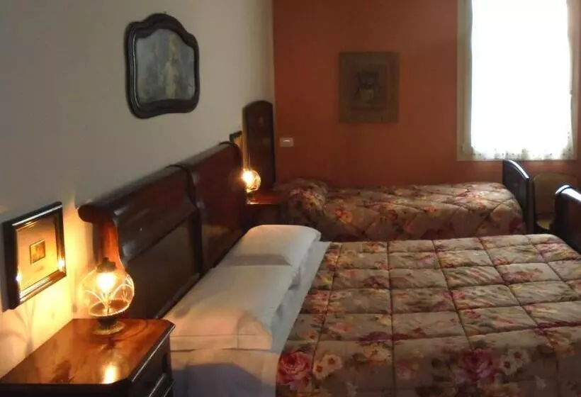 هتل La Casa Di Campagna