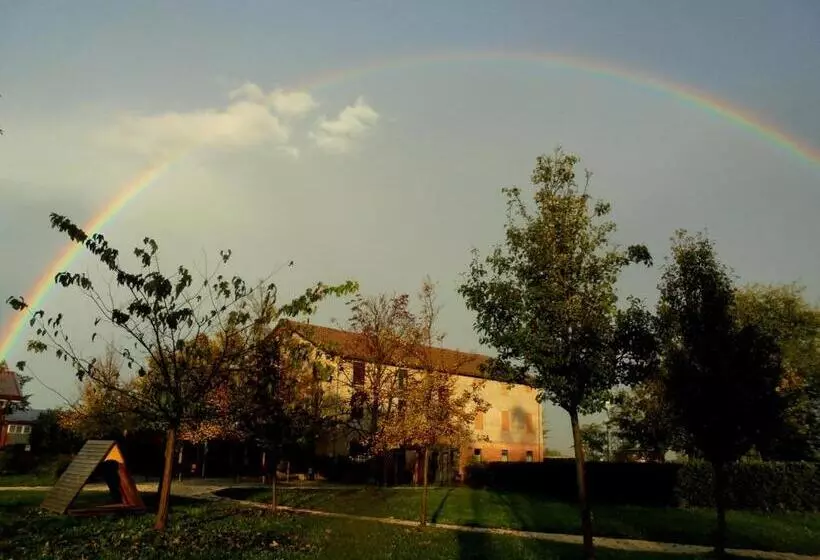 هتل La Casa Di Campagna