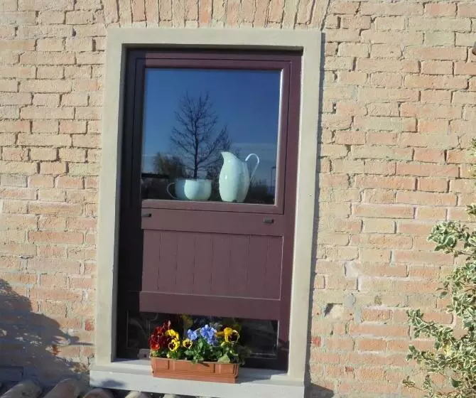 هتل La Casa Di Campagna