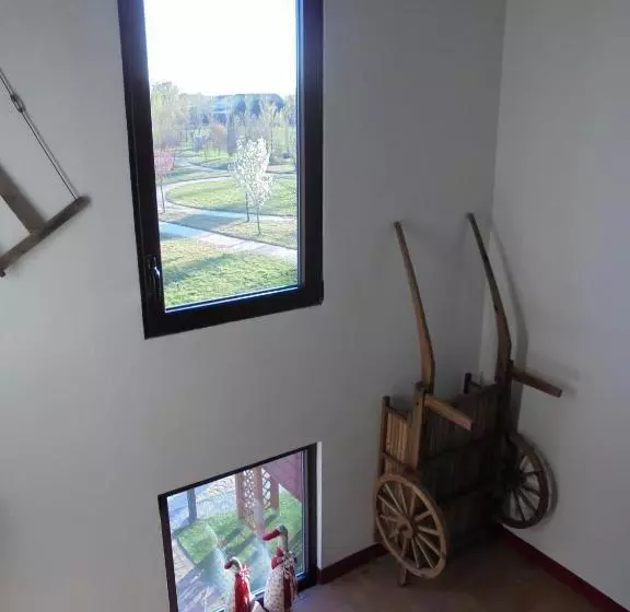 هتل La Casa Di Campagna