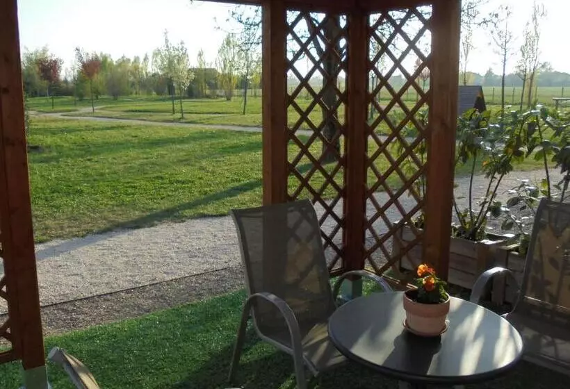 هتل La Casa Di Campagna