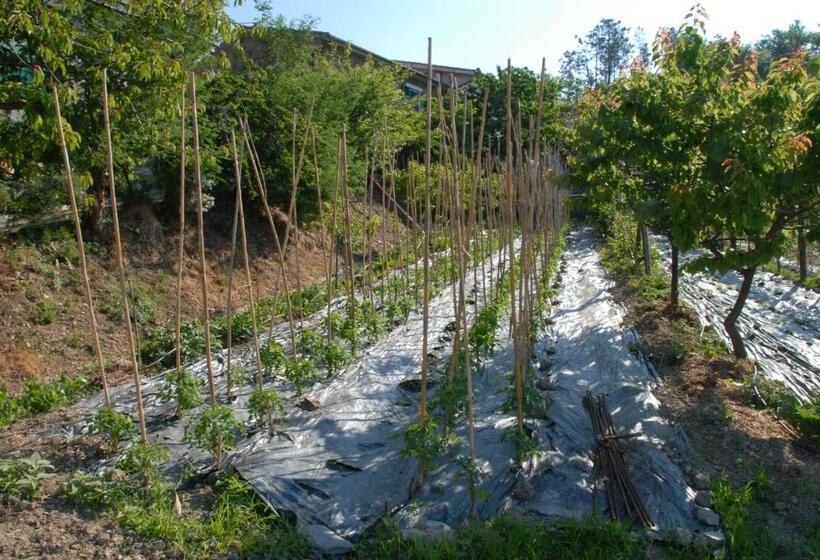 Hotelli La Foce Del Prato