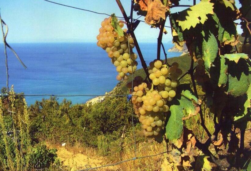 Hotelli La Foce Del Prato