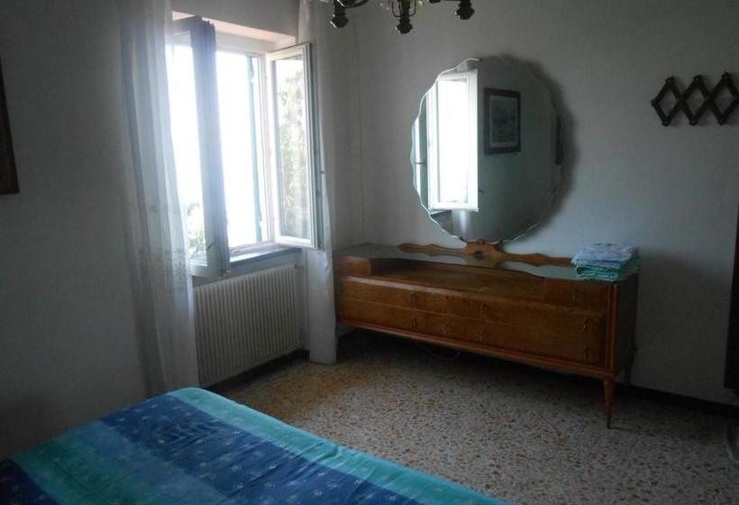 Hotelli La Foce Del Prato