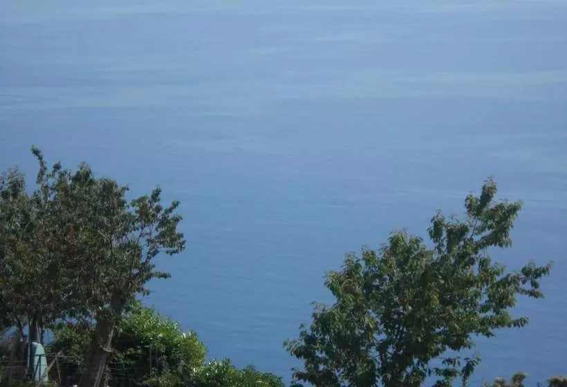 Hotelli La Foce Del Prato