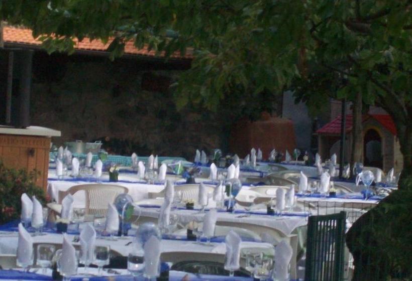 Hotelli La Foce Del Prato